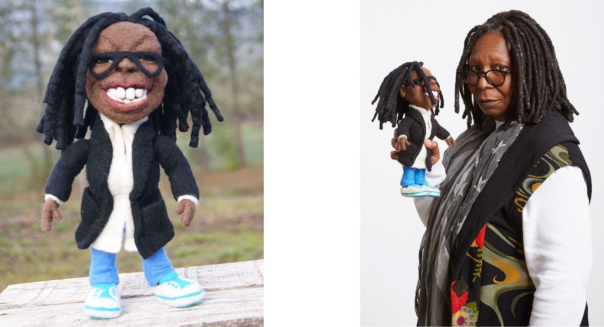 Li’l Whoopi II