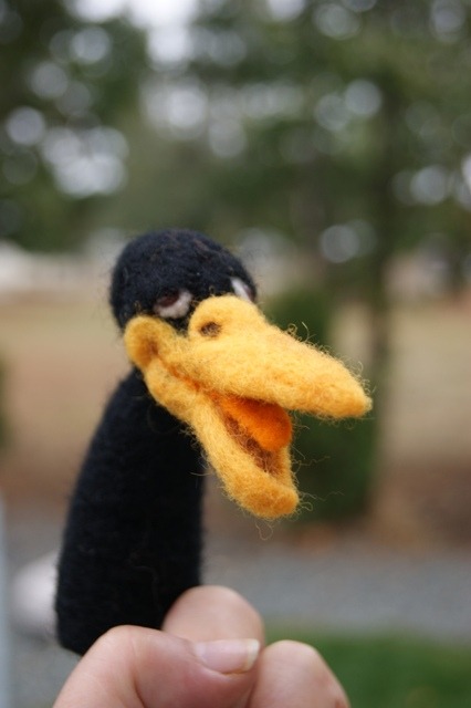 A Message to Felt Alive Needle Felting Students