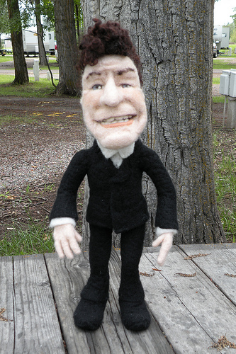 Lil Lyle Lovett