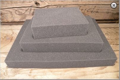 foam needle felting pad