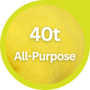 Learn More about our Yellow 40t All-Purpose Felting Needles