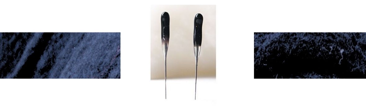 learn about 36t felting needles